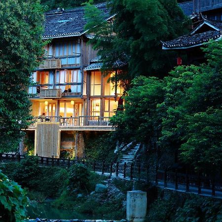 Tong Sang Art Hotel 리핑 외부 사진