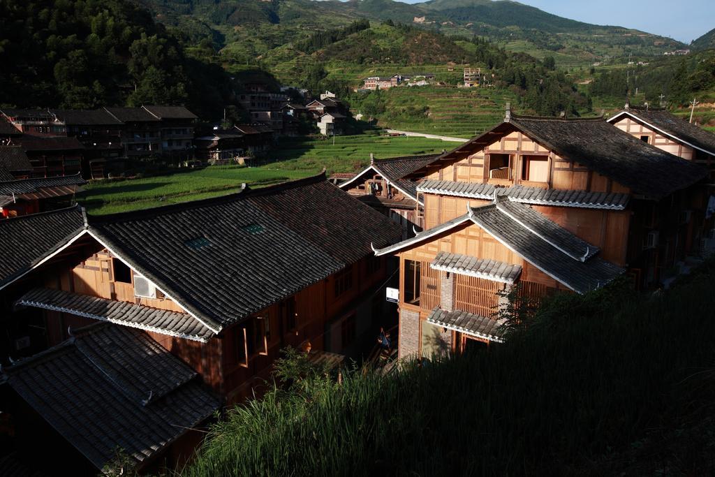 Tong Sang Art Hotel 리핑 외부 사진