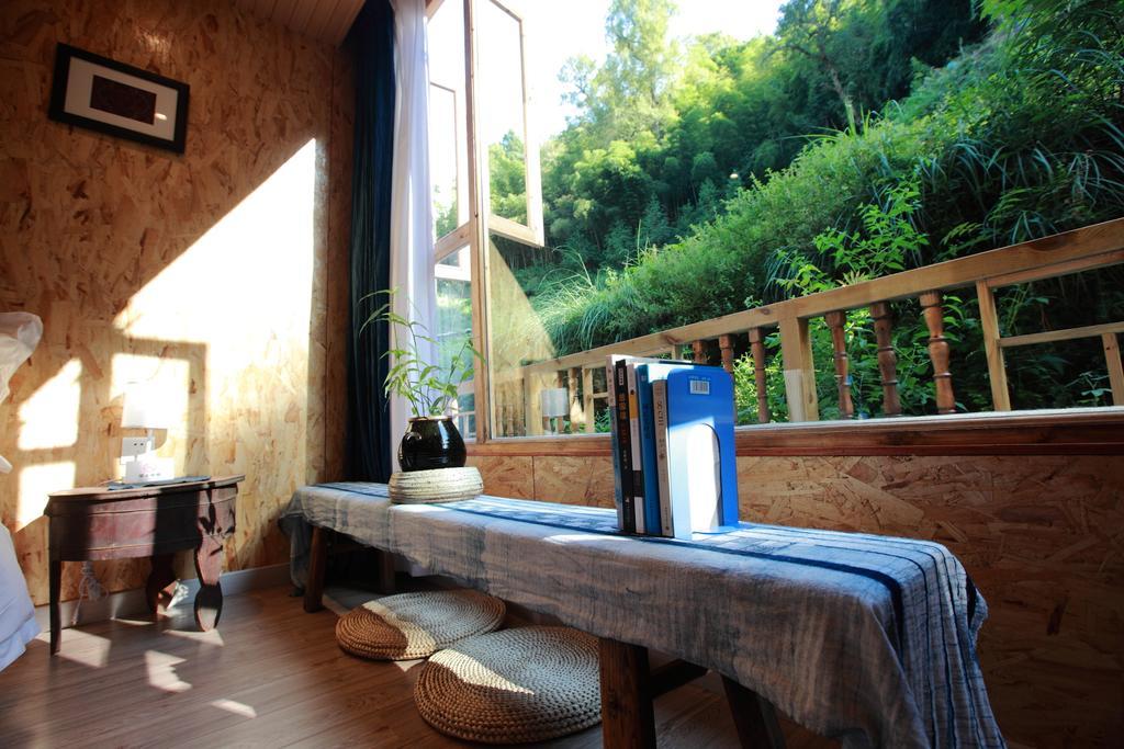Tong Sang Art Hotel 리핑 객실 사진