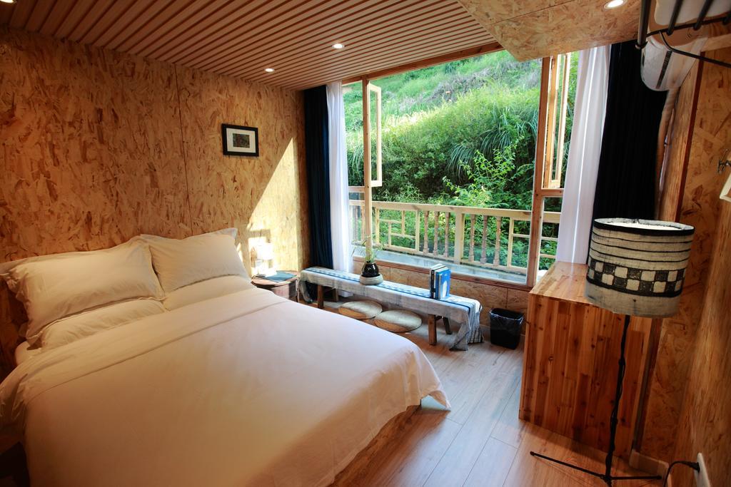 Tong Sang Art Hotel 리핑 객실 사진