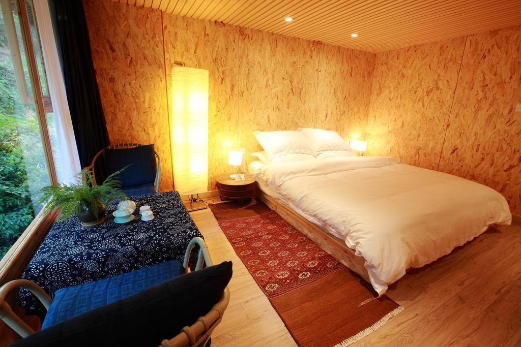 Tong Sang Art Hotel 리핑 객실 사진