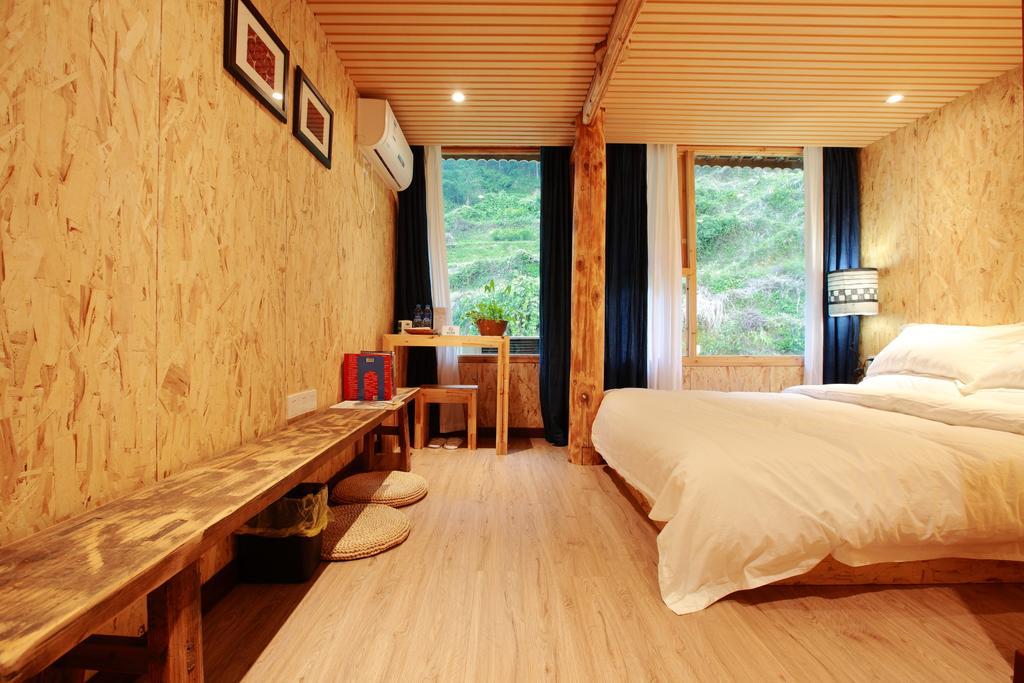Tong Sang Art Hotel 리핑 객실 사진