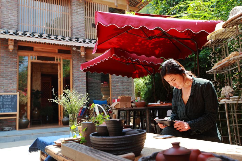 Tong Sang Art Hotel 리핑 외부 사진