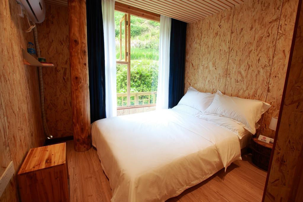 Tong Sang Art Hotel 리핑 객실 사진
