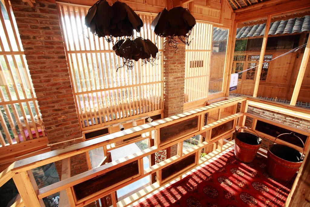 Tong Sang Art Hotel 리핑 외부 사진