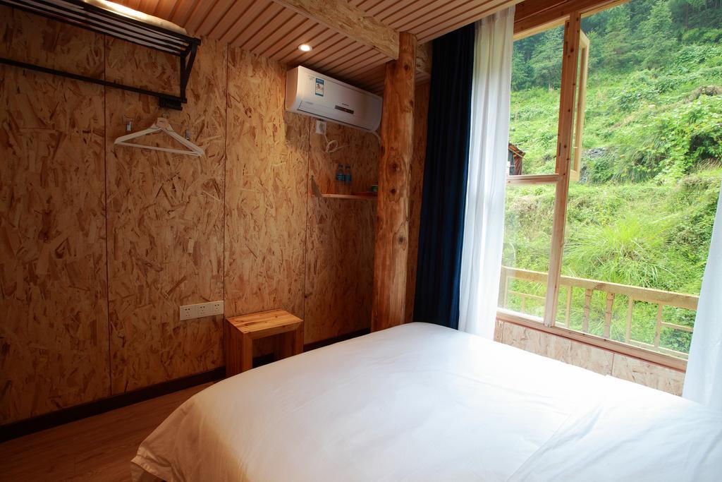 Tong Sang Art Hotel 리핑 객실 사진