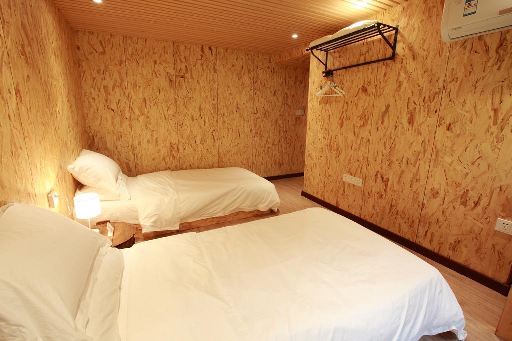 Tong Sang Art Hotel 리핑 객실 사진