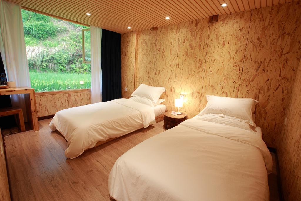 Tong Sang Art Hotel 리핑 객실 사진
