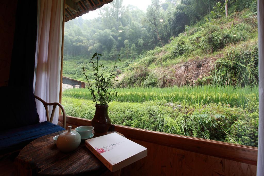 Tong Sang Art Hotel 리핑 객실 사진