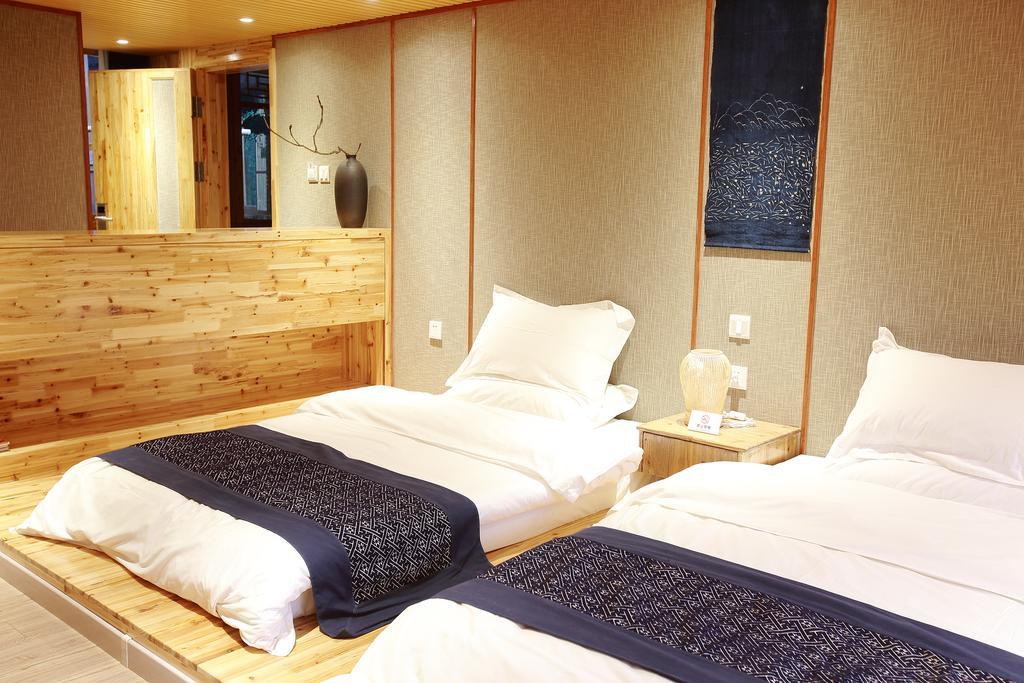 Tong Sang Art Hotel 리핑 외부 사진