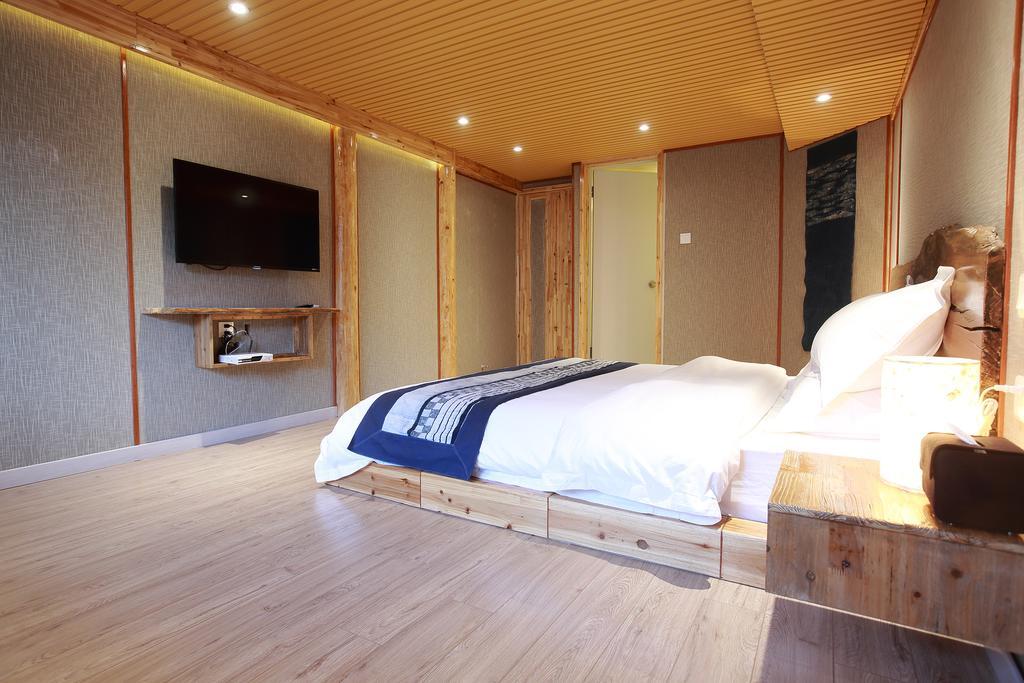 Tong Sang Art Hotel 리핑 외부 사진