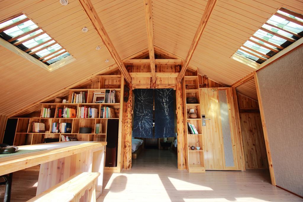 Tong Sang Art Hotel 리핑 외부 사진