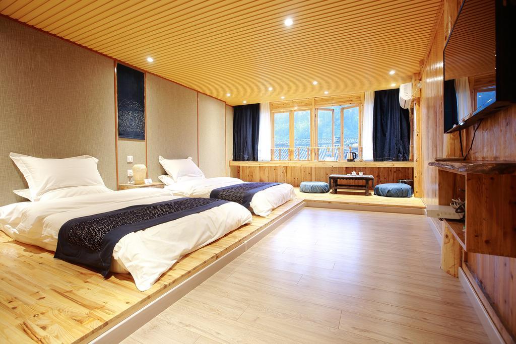 Tong Sang Art Hotel 리핑 외부 사진