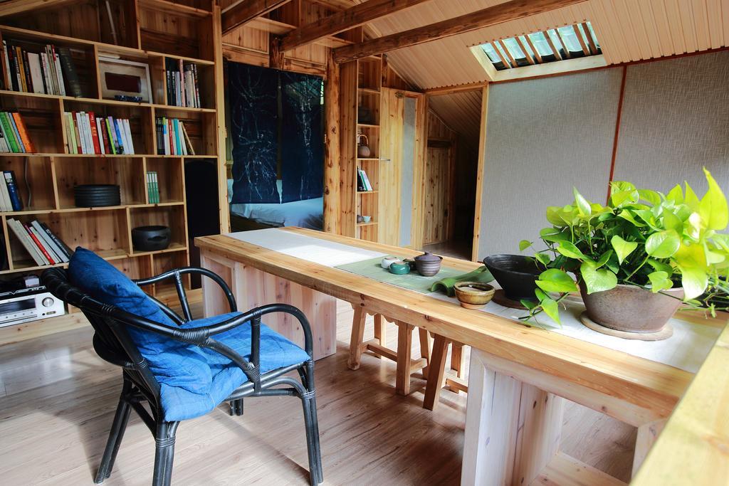 Tong Sang Art Hotel 리핑 외부 사진