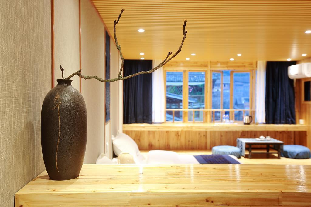 Tong Sang Art Hotel 리핑 외부 사진