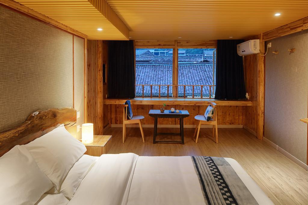 Tong Sang Art Hotel 리핑 외부 사진