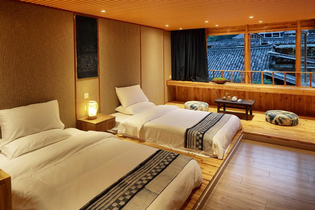 Tong Sang Art Hotel 리핑 외부 사진