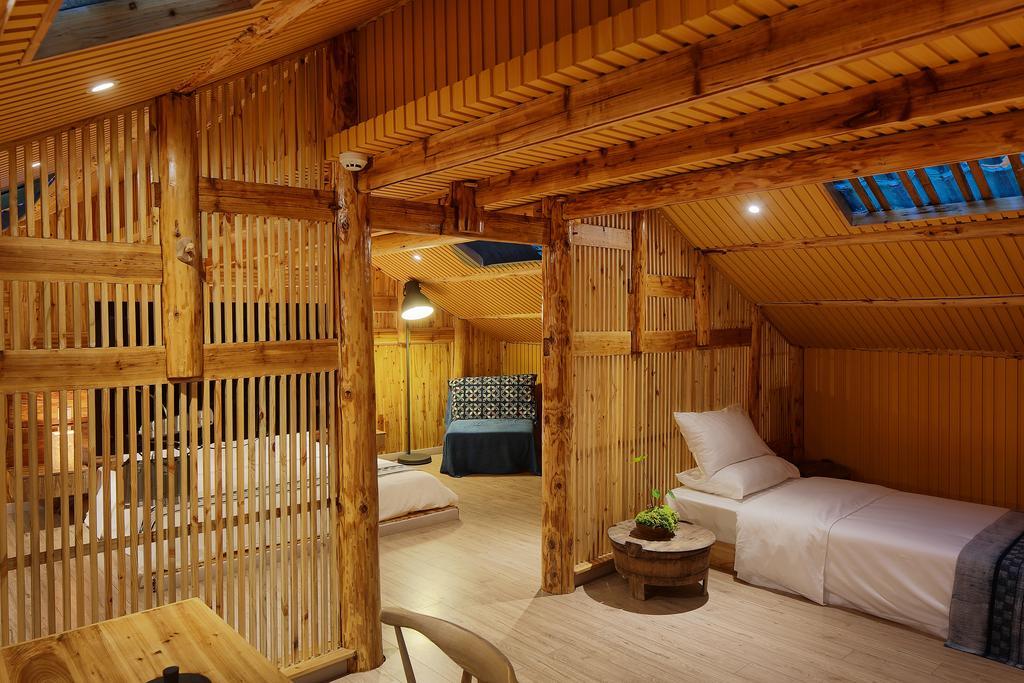 Tong Sang Art Hotel 리핑 외부 사진