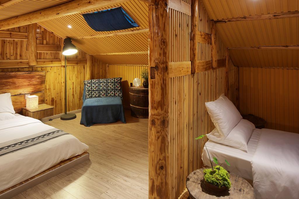 Tong Sang Art Hotel 리핑 외부 사진