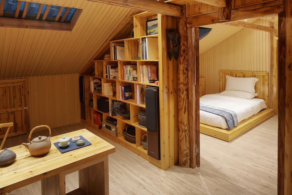Tong Sang Art Hotel 리핑 외부 사진