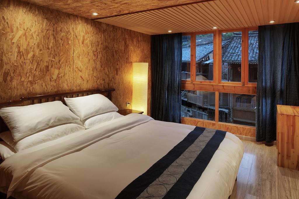 Tong Sang Art Hotel 리핑 외부 사진