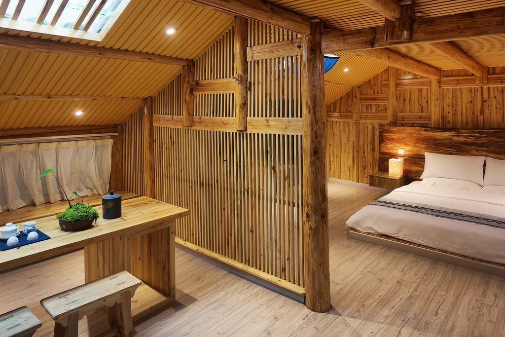 Tong Sang Art Hotel 리핑 외부 사진