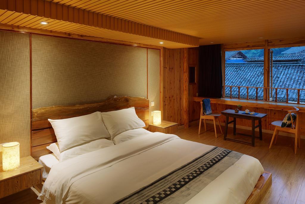 Tong Sang Art Hotel 리핑 외부 사진