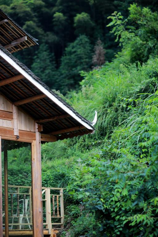 Tong Sang Art Hotel 리핑 외부 사진