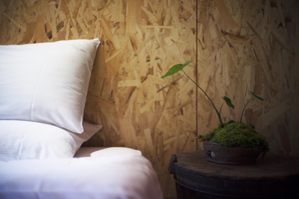 Tong Sang Art Hotel 리핑 외부 사진