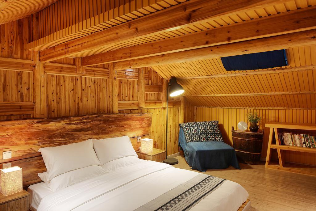 Tong Sang Art Hotel 리핑 외부 사진