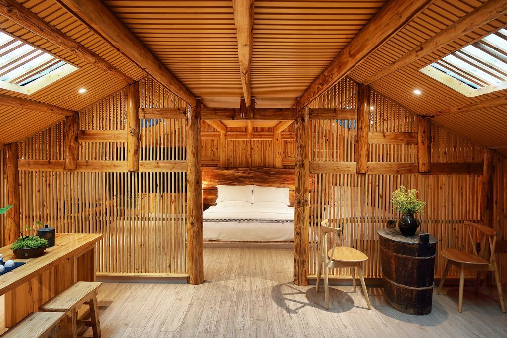 Tong Sang Art Hotel 리핑 외부 사진