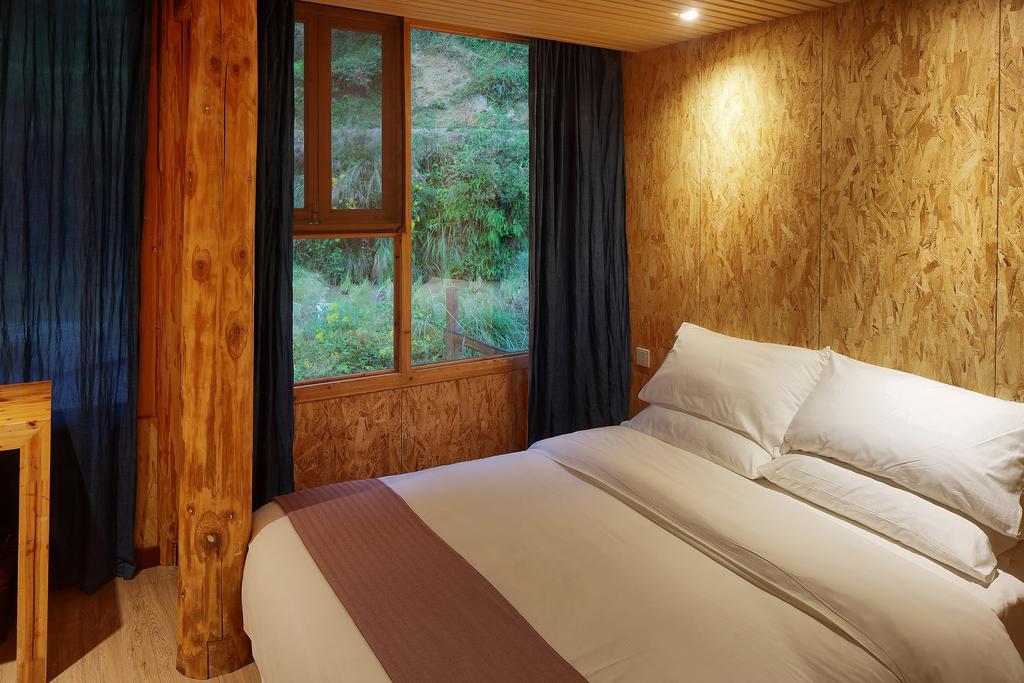 Tong Sang Art Hotel 리핑 외부 사진