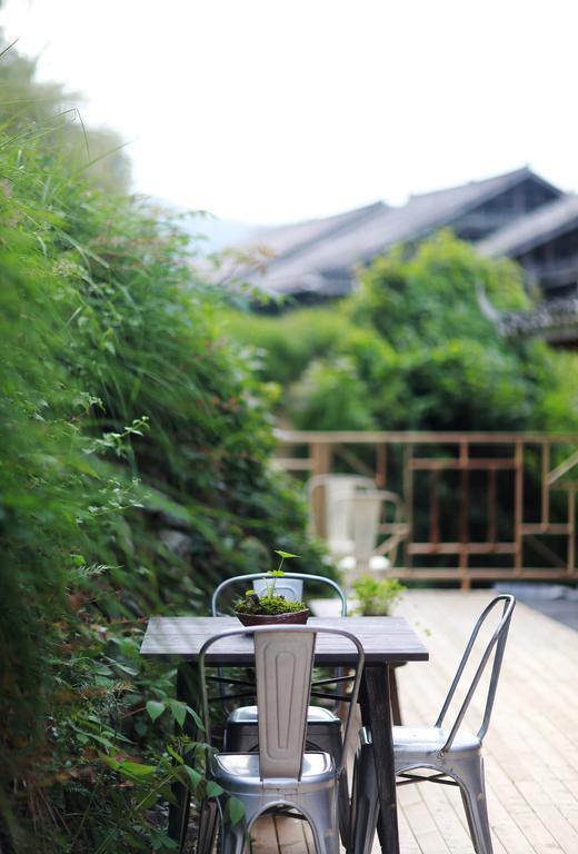 Tong Sang Art Hotel 리핑 외부 사진