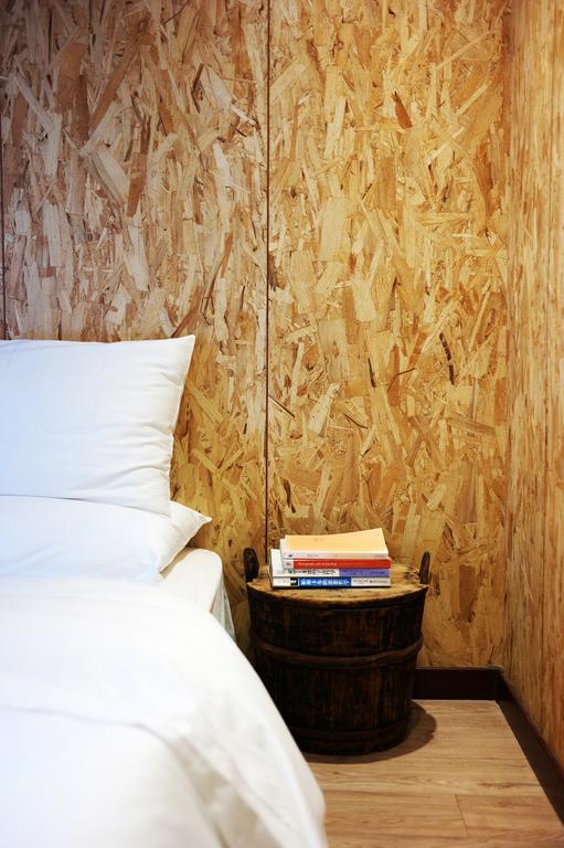 Tong Sang Art Hotel 리핑 외부 사진