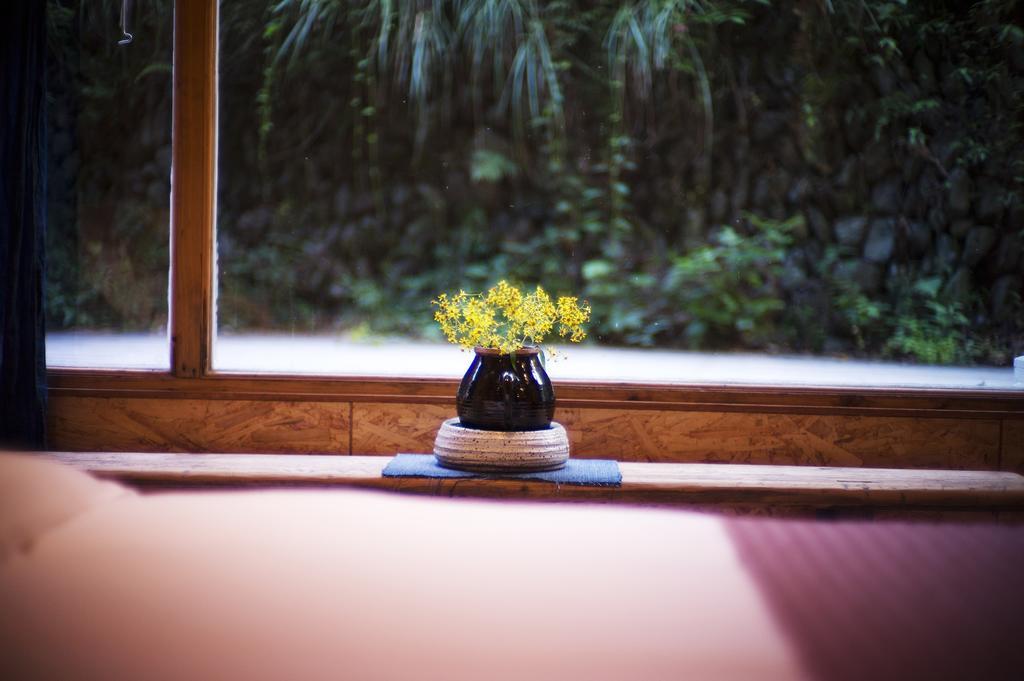 Tong Sang Art Hotel 리핑 외부 사진