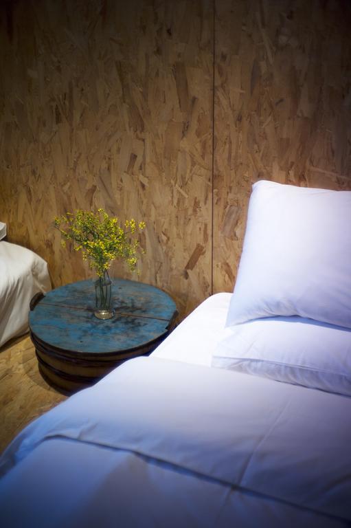 Tong Sang Art Hotel 리핑 외부 사진