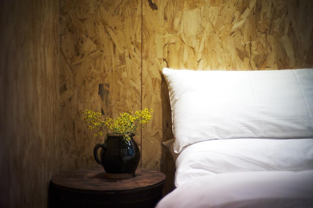 Tong Sang Art Hotel 리핑 외부 사진
