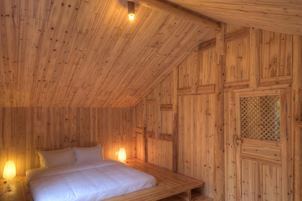 Tong Sang Art Hotel 리핑 외부 사진