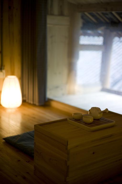 Tong Sang Art Hotel 리핑 외부 사진