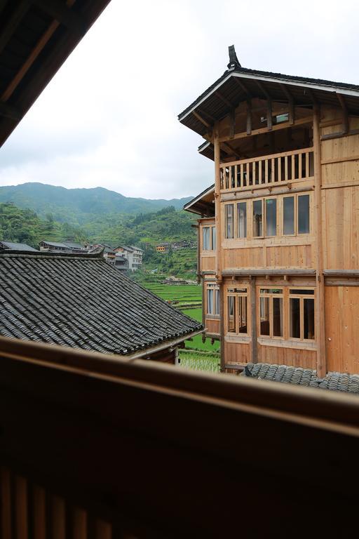 Tong Sang Art Hotel 리핑 외부 사진