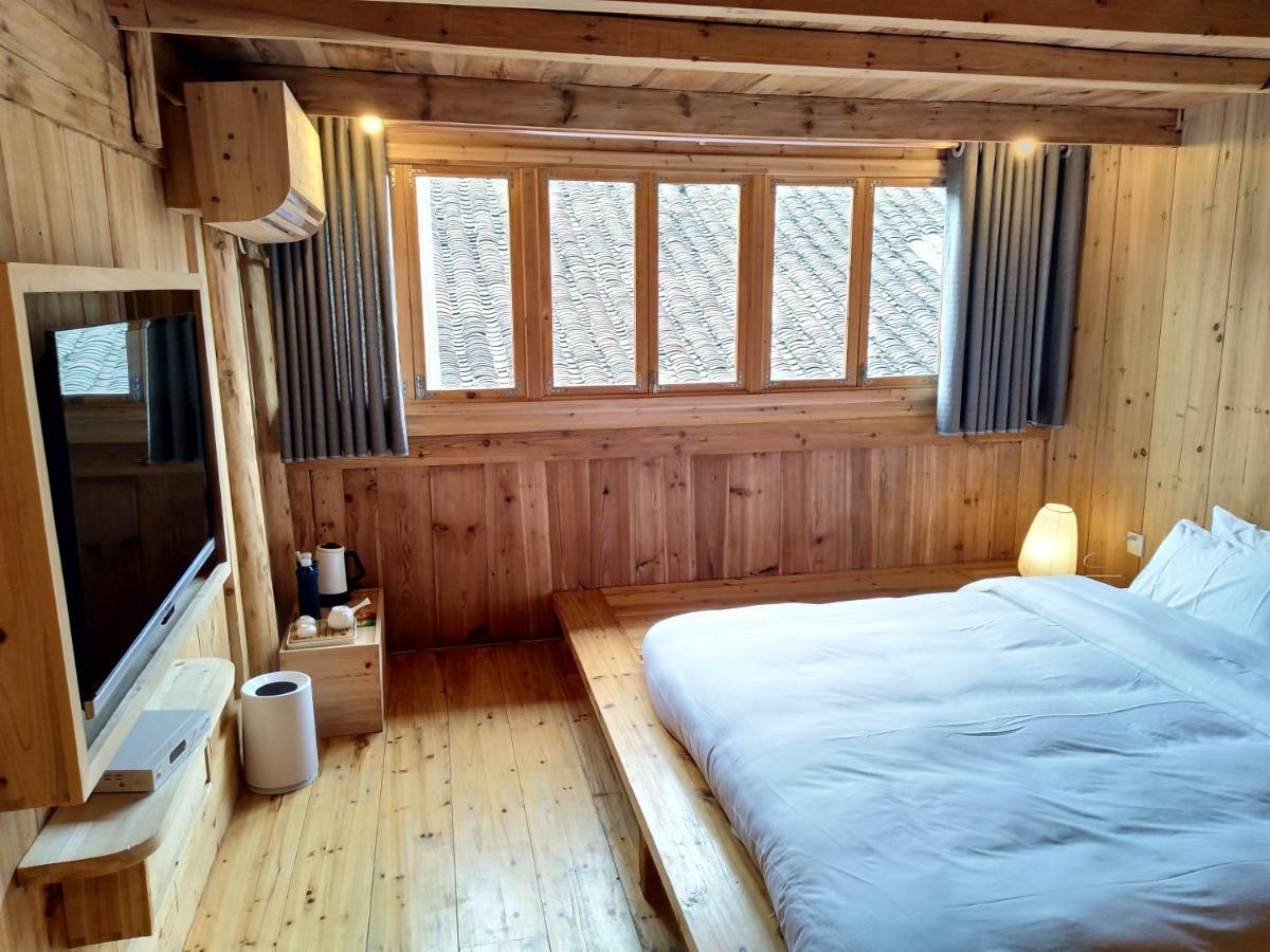 Tong Sang Art Hotel 리핑 외부 사진